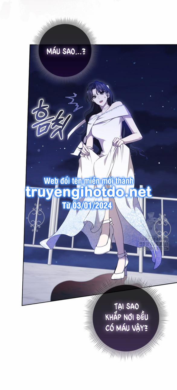 Bạn Trai Của Nam Chính Bị Ám Ảnh Bởi Tôi 6.1 trang 19