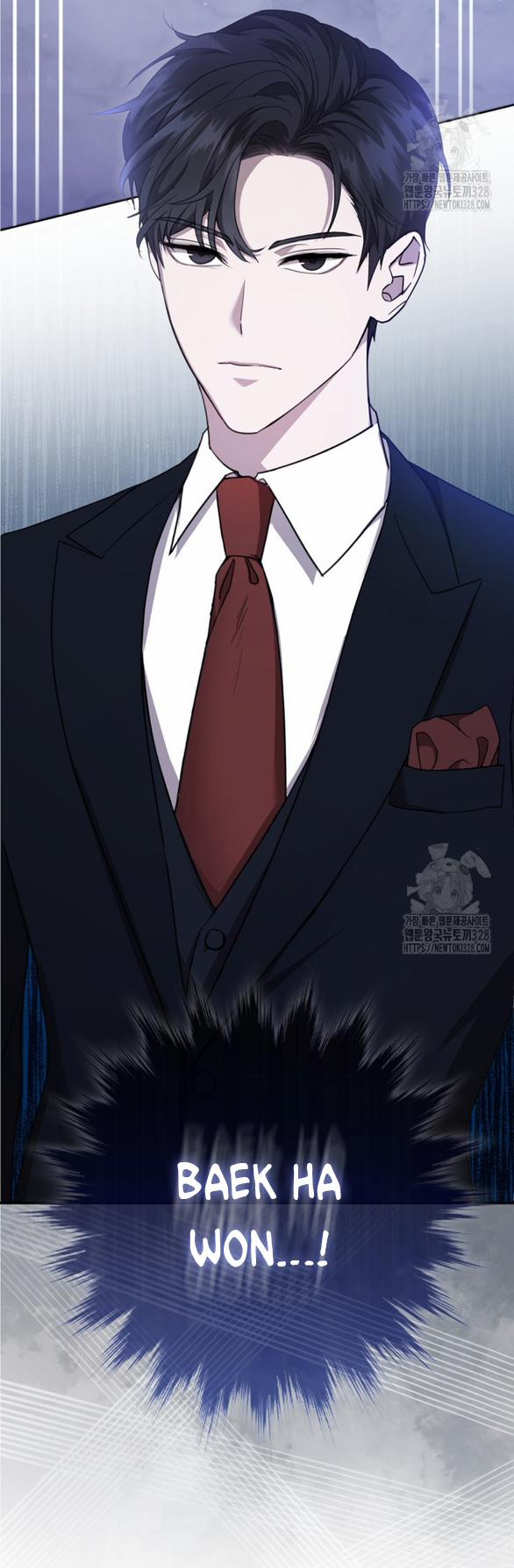 Bạn Trai Của Nam Chính Bị Ám Ảnh Bởi Tôi 6.1 trang 22