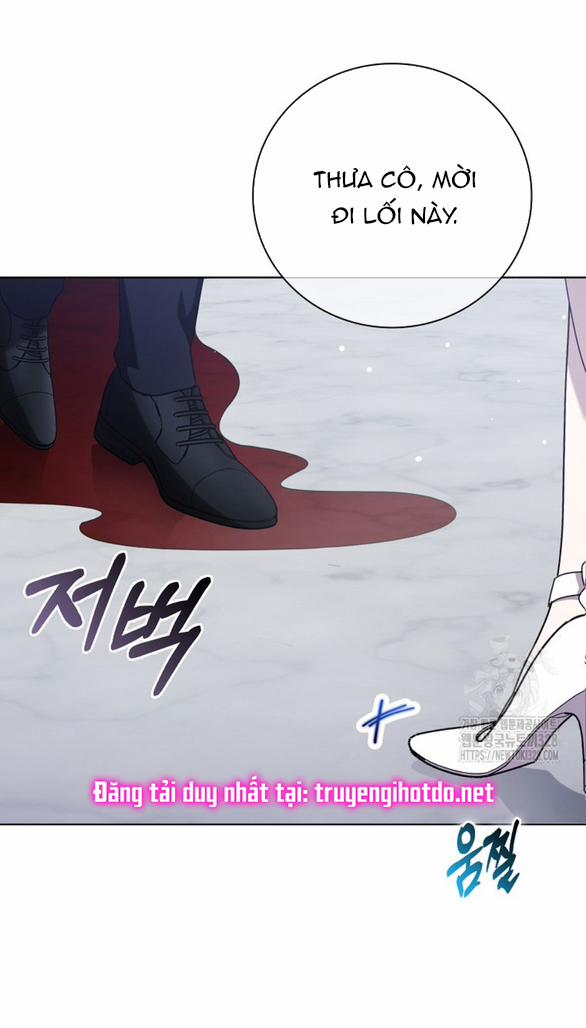 Bạn Trai Của Nam Chính Bị Ám Ảnh Bởi Tôi 6.1 trang 24