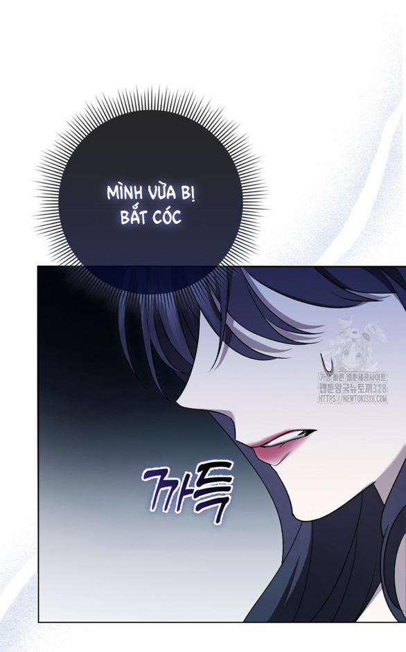 Bạn Trai Của Nam Chính Bị Ám Ảnh Bởi Tôi 6.1 trang 25