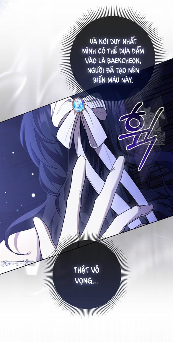 Bạn Trai Của Nam Chính Bị Ám Ảnh Bởi Tôi 6.1 trang 26