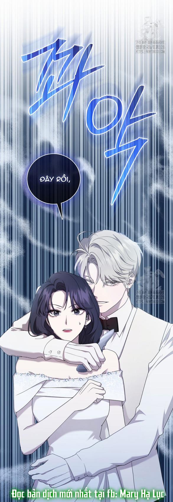 Bạn Trai Của Nam Chính Bị Ám Ảnh Bởi Tôi 6.1 trang 27