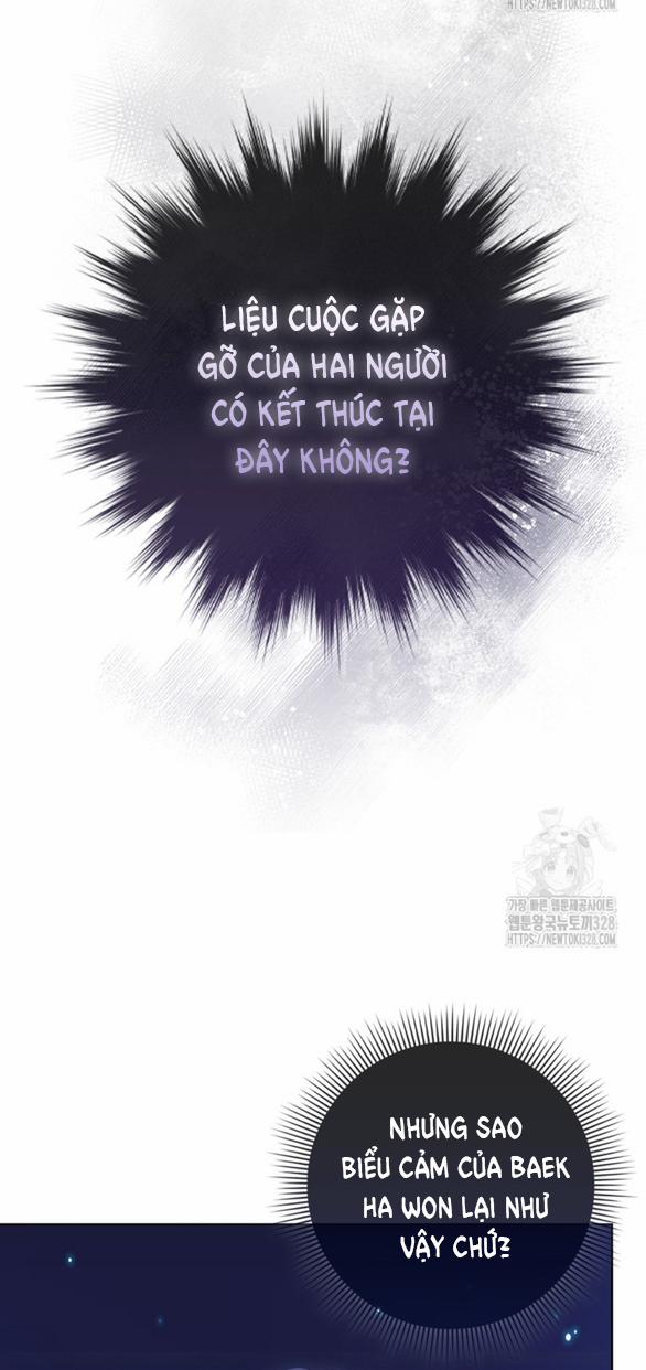 Bạn Trai Của Nam Chính Bị Ám Ảnh Bởi Tôi 6.1 trang 29