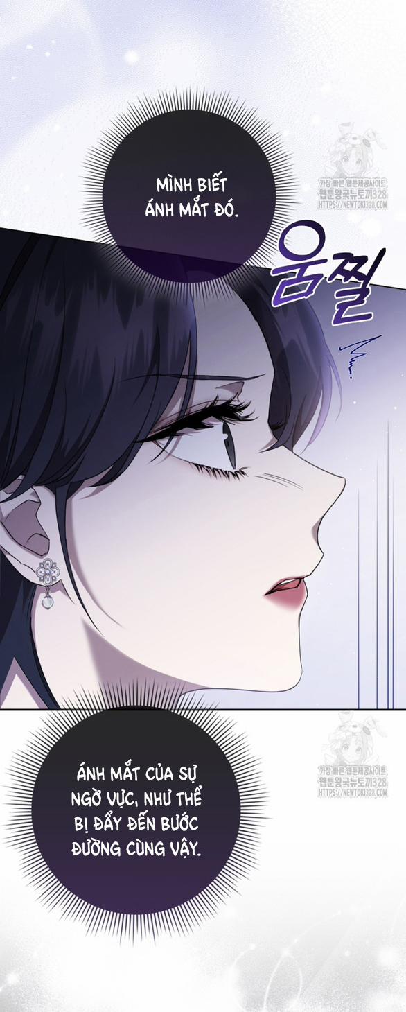 Bạn Trai Của Nam Chính Bị Ám Ảnh Bởi Tôi 6.1 trang 3