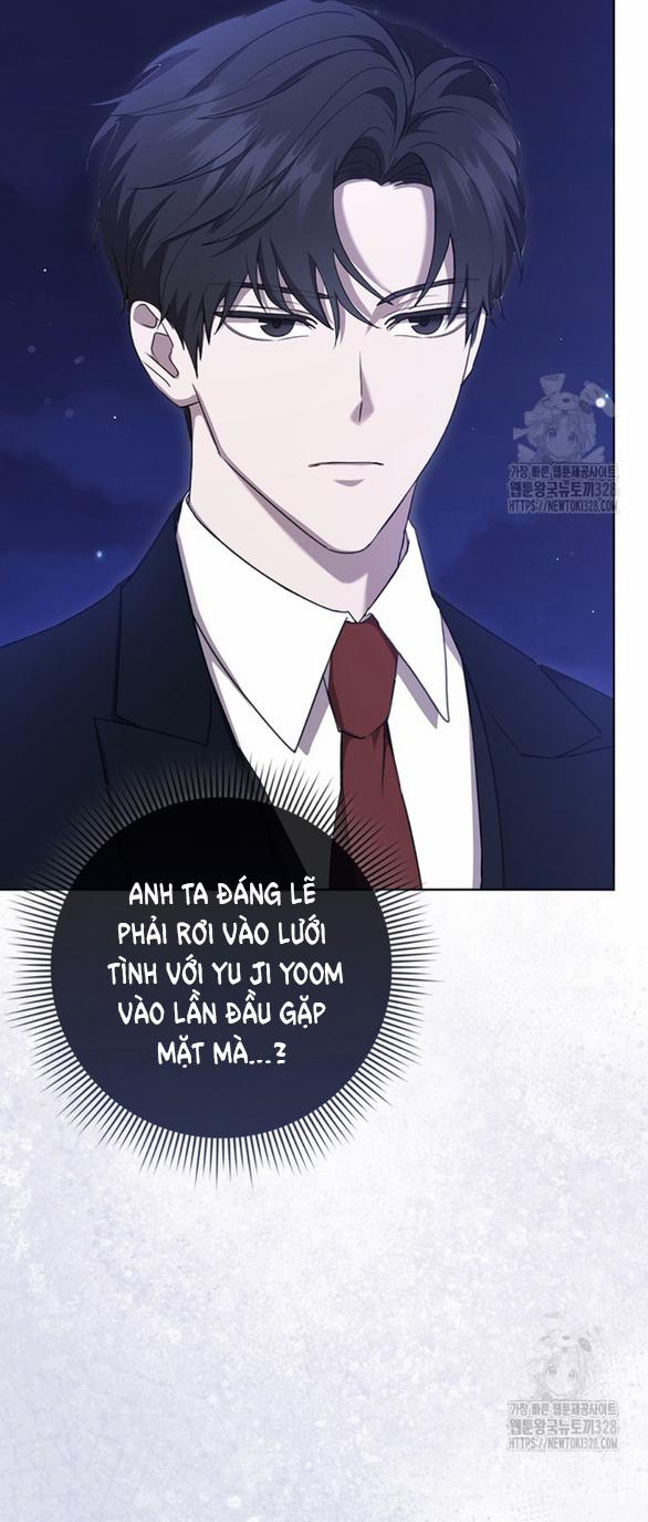 Bạn Trai Của Nam Chính Bị Ám Ảnh Bởi Tôi 6.1 trang 30