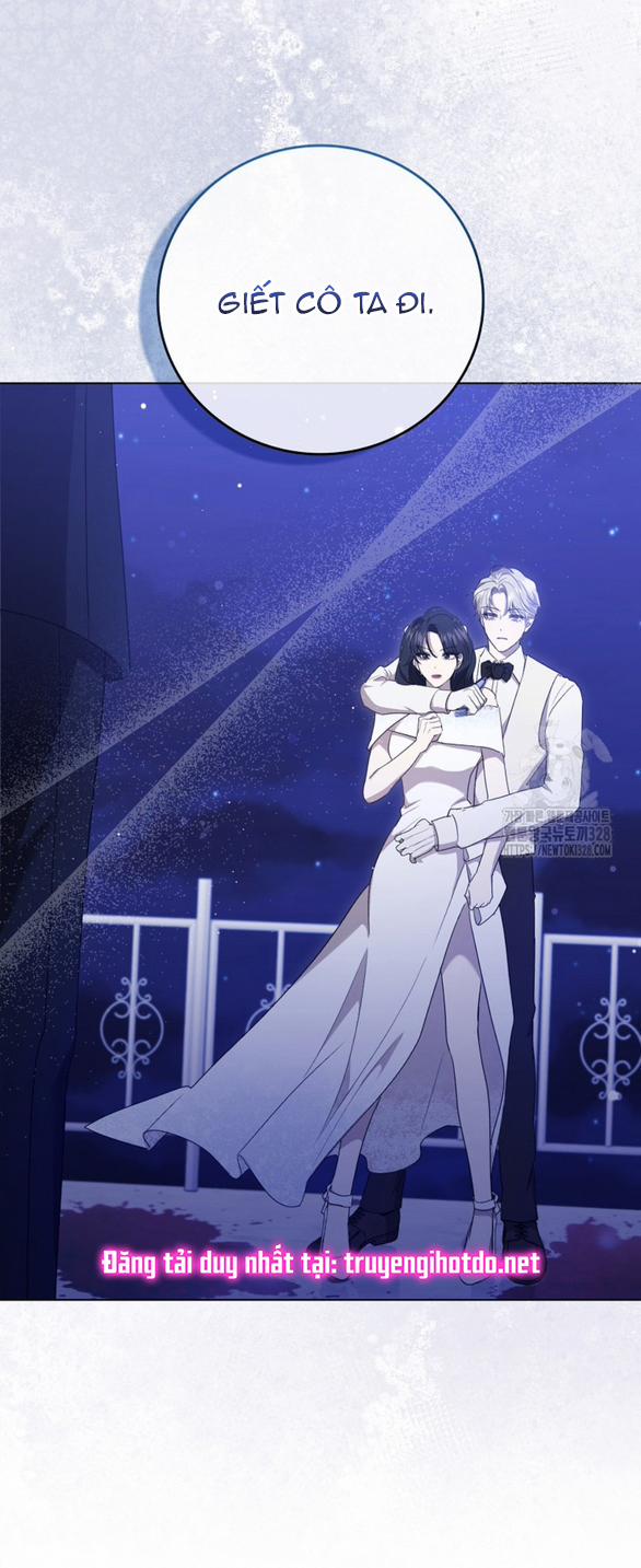 Bạn Trai Của Nam Chính Bị Ám Ảnh Bởi Tôi 6.1 trang 31