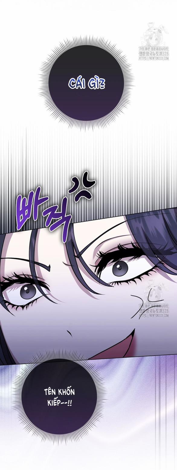 Bạn Trai Của Nam Chính Bị Ám Ảnh Bởi Tôi 6.1 trang 32