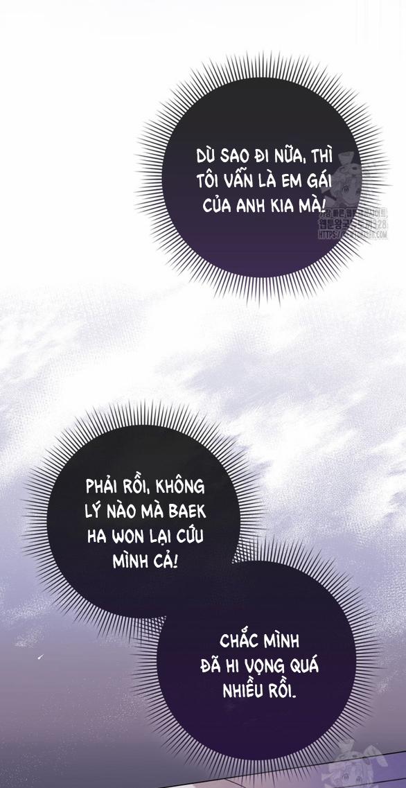 Bạn Trai Của Nam Chính Bị Ám Ảnh Bởi Tôi 6.1 trang 33