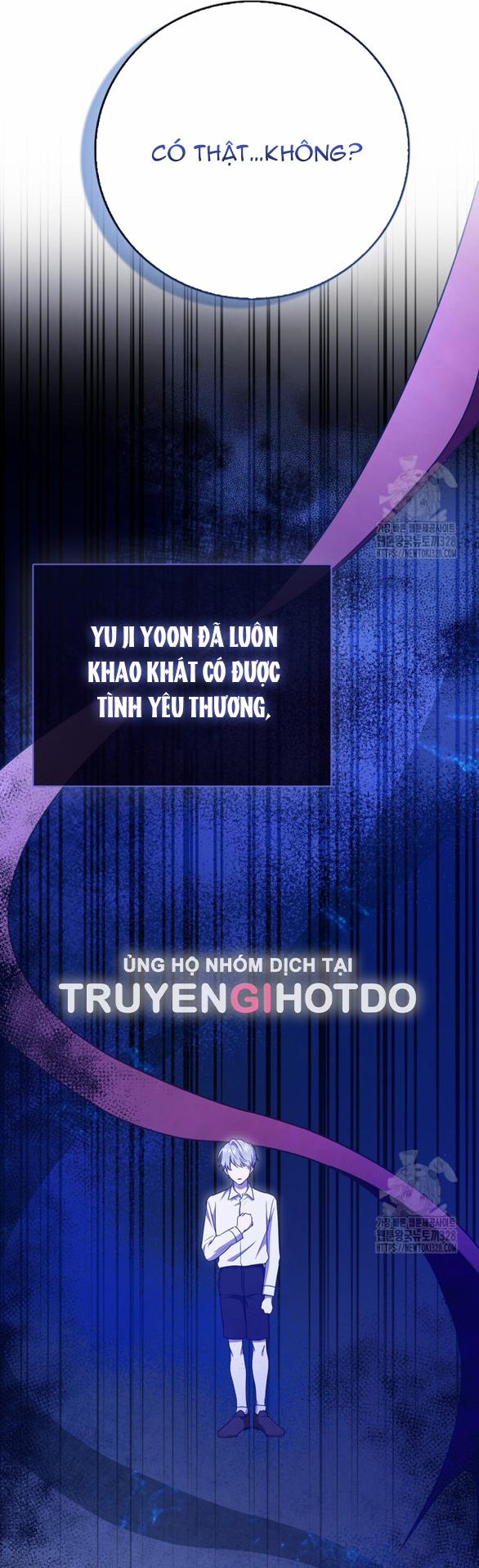 Bạn Trai Của Nam Chính Bị Ám Ảnh Bởi Tôi 6.1 trang 38