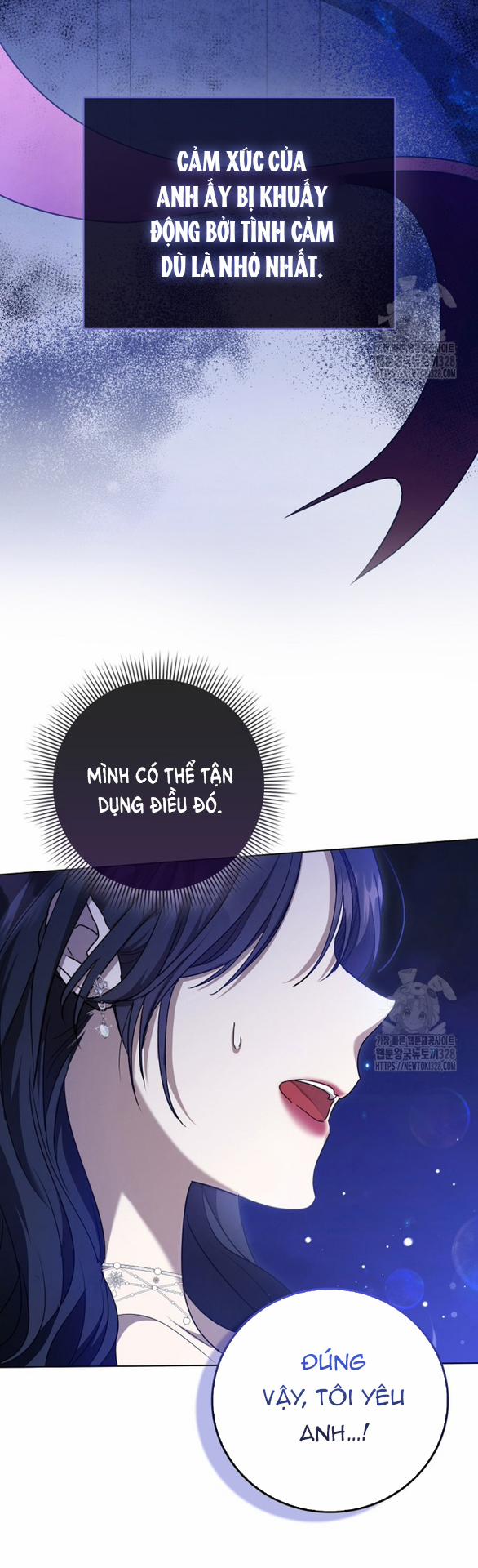 Bạn Trai Của Nam Chính Bị Ám Ảnh Bởi Tôi 6.1 trang 39