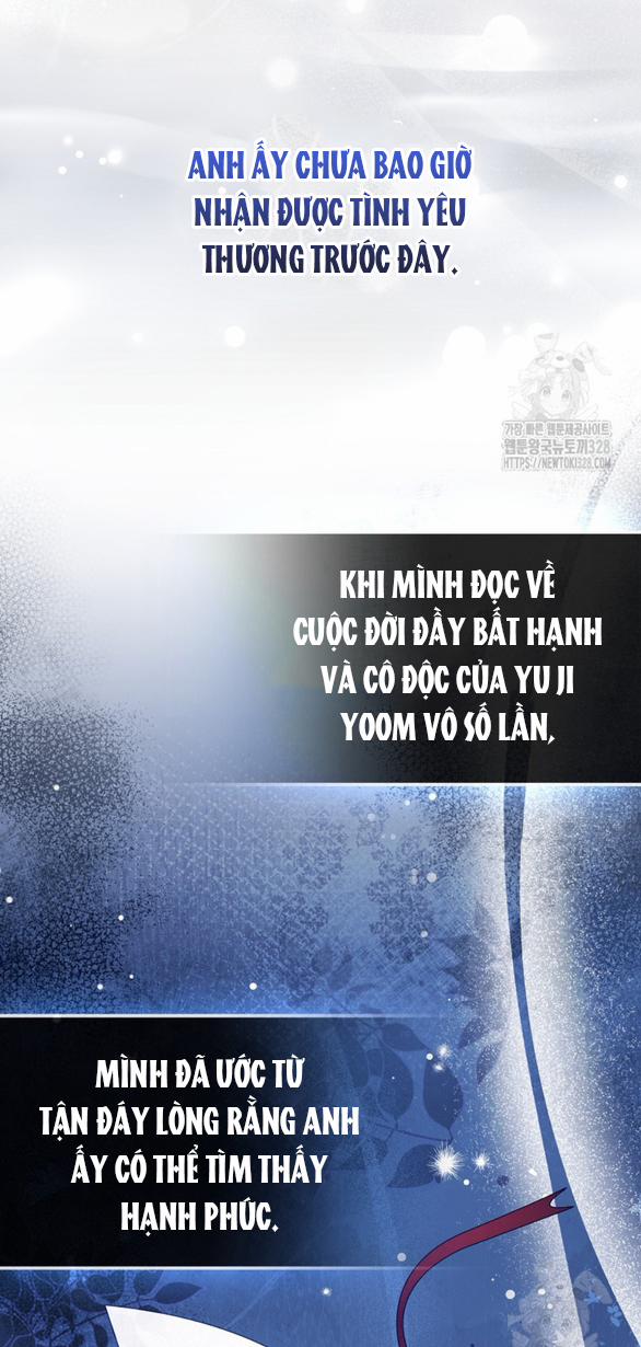 Bạn Trai Của Nam Chính Bị Ám Ảnh Bởi Tôi 6.1 trang 5