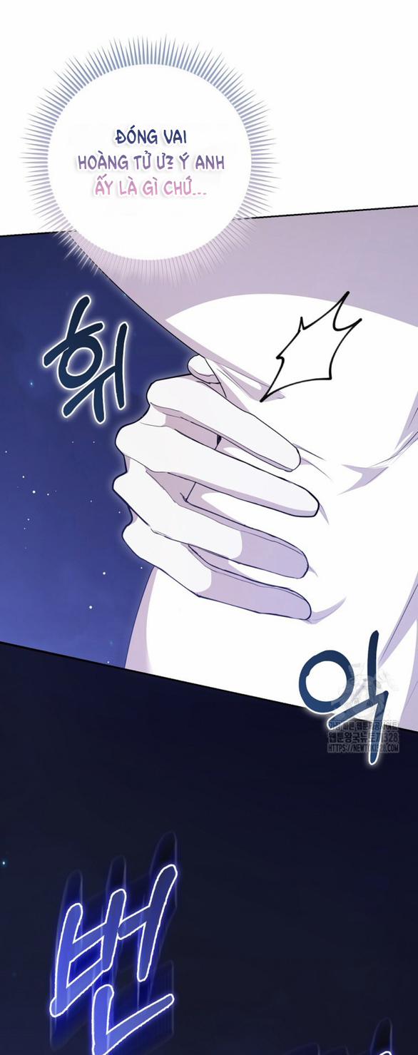 Bạn Trai Của Nam Chính Bị Ám Ảnh Bởi Tôi 6.2 trang 12