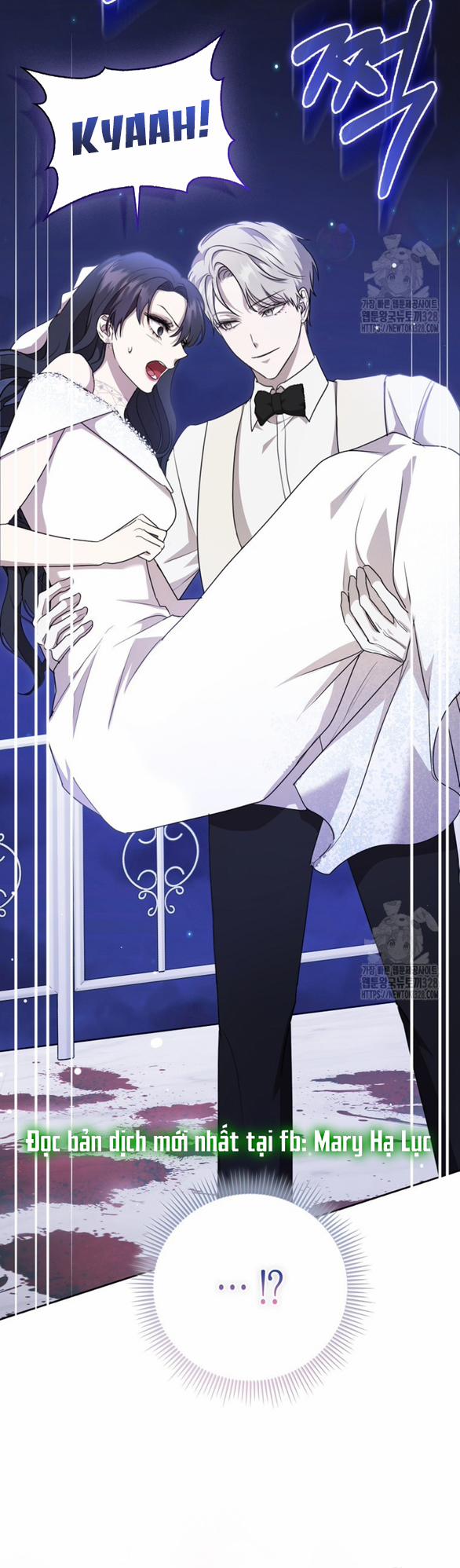 Bạn Trai Của Nam Chính Bị Ám Ảnh Bởi Tôi 6.2 trang 13