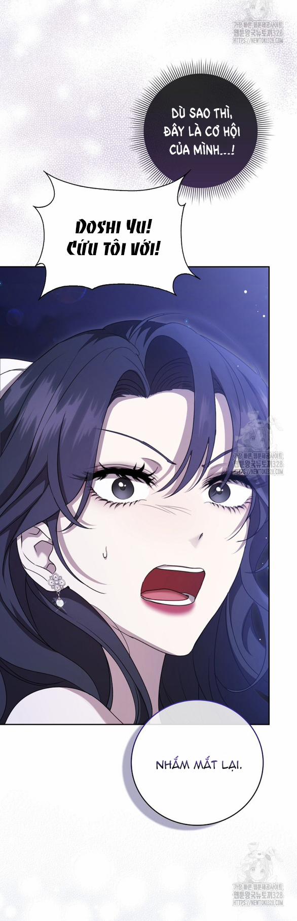 Bạn Trai Của Nam Chính Bị Ám Ảnh Bởi Tôi 6.2 trang 17