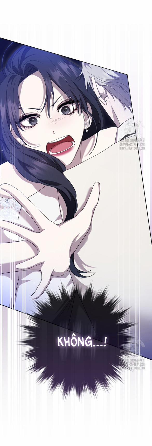 Bạn Trai Của Nam Chính Bị Ám Ảnh Bởi Tôi 6.2 trang 19