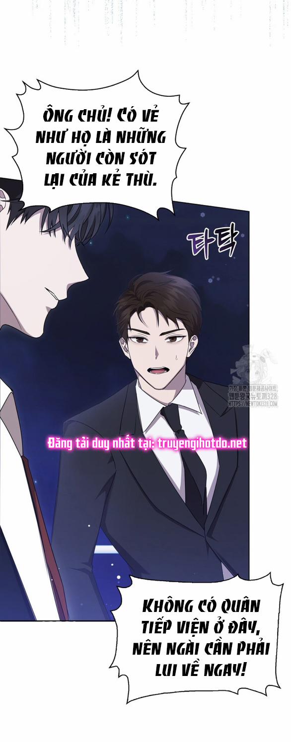 Bạn Trai Của Nam Chính Bị Ám Ảnh Bởi Tôi 6.2 trang 7