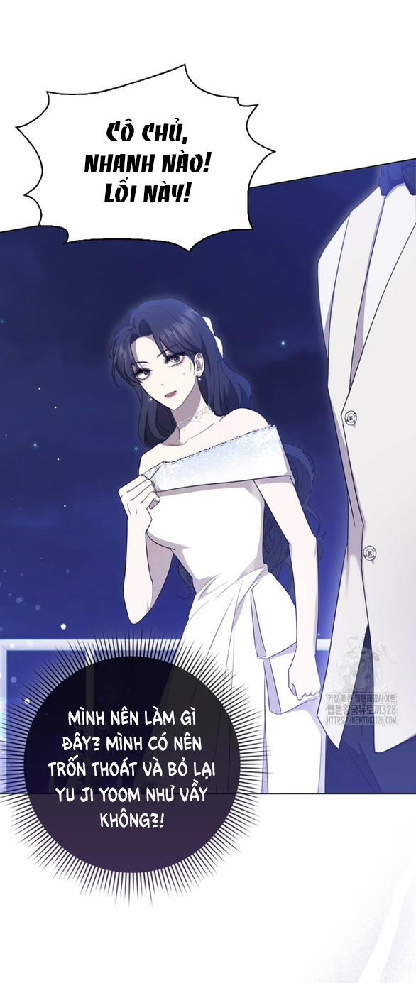 Bạn Trai Của Nam Chính Bị Ám Ảnh Bởi Tôi 6.2 trang 8