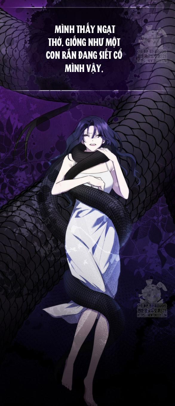 Bạn Trai Của Nam Chính Bị Ám Ảnh Bởi Tôi 7.1 trang 1