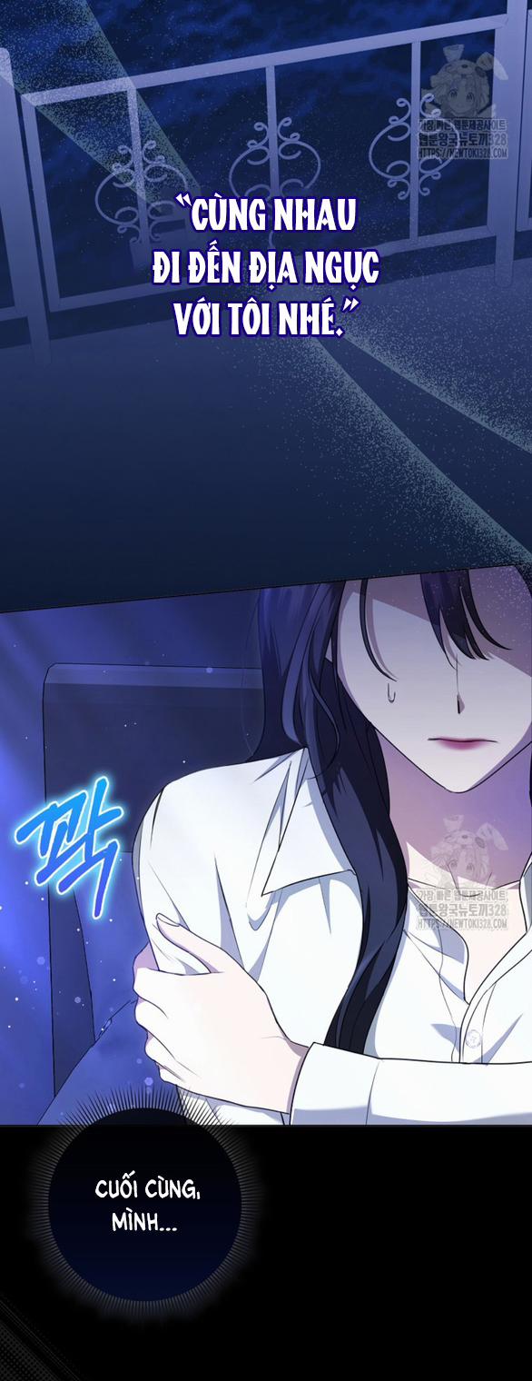 Bạn Trai Của Nam Chính Bị Ám Ảnh Bởi Tôi 7.1 trang 10