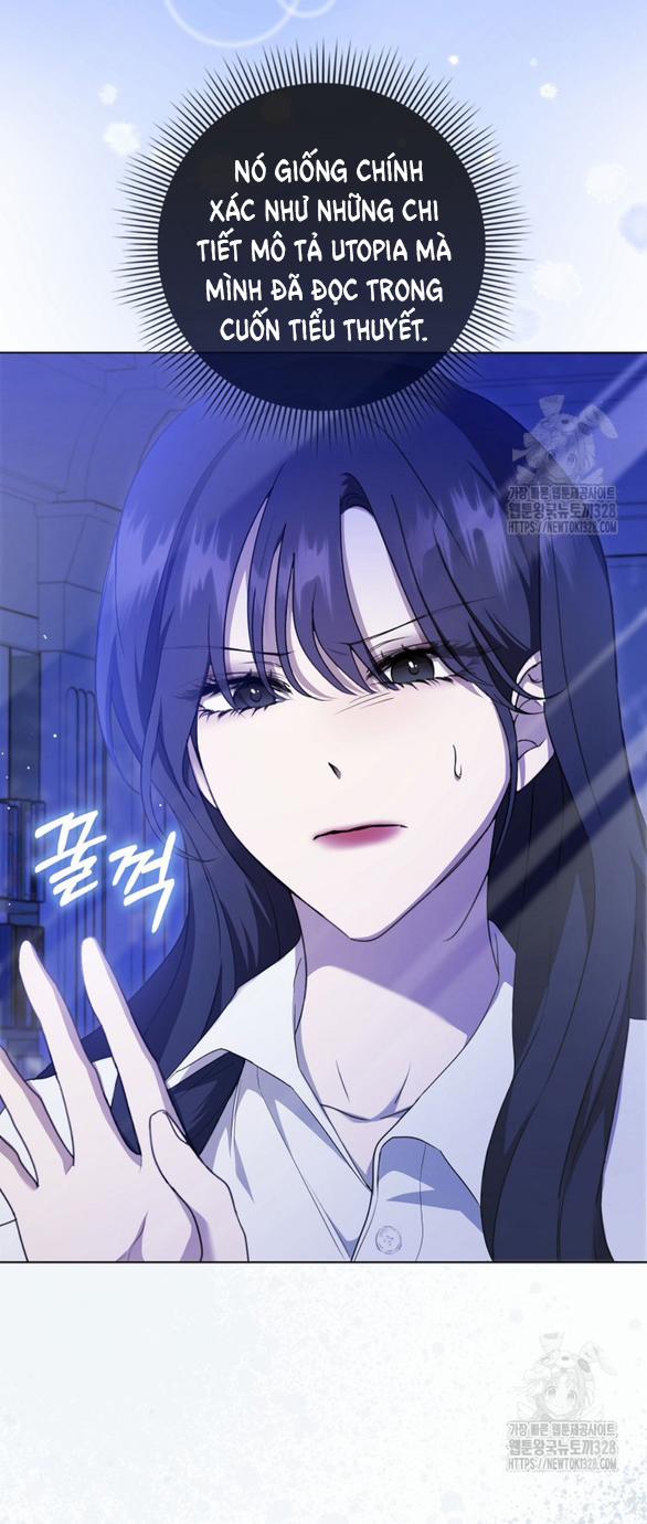 Bạn Trai Của Nam Chính Bị Ám Ảnh Bởi Tôi 7.1 trang 14