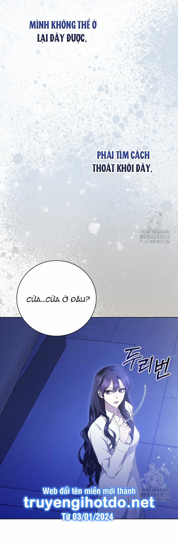 Bạn Trai Của Nam Chính Bị Ám Ảnh Bởi Tôi 7.1 trang 15