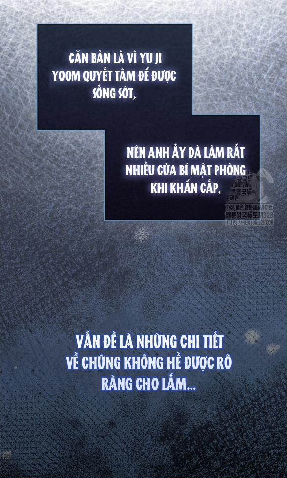 Bạn Trai Của Nam Chính Bị Ám Ảnh Bởi Tôi 7.1 trang 17