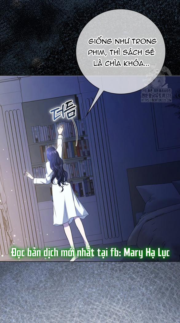 Bạn Trai Của Nam Chính Bị Ám Ảnh Bởi Tôi 7.1 trang 18