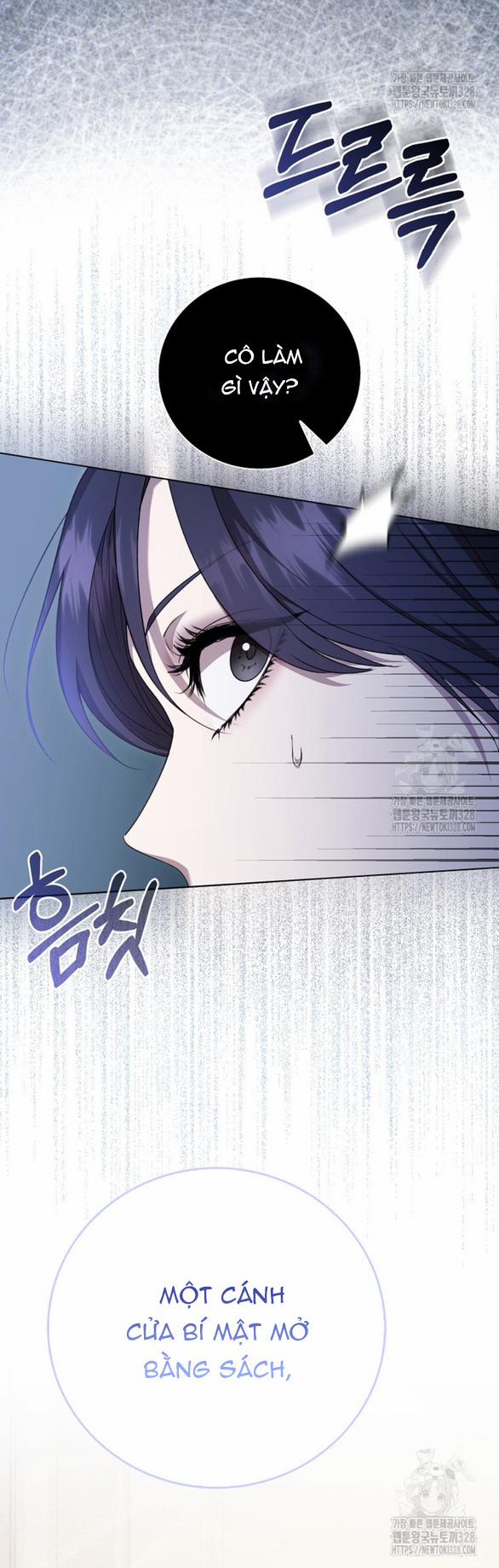 Bạn Trai Của Nam Chính Bị Ám Ảnh Bởi Tôi 7.1 trang 19