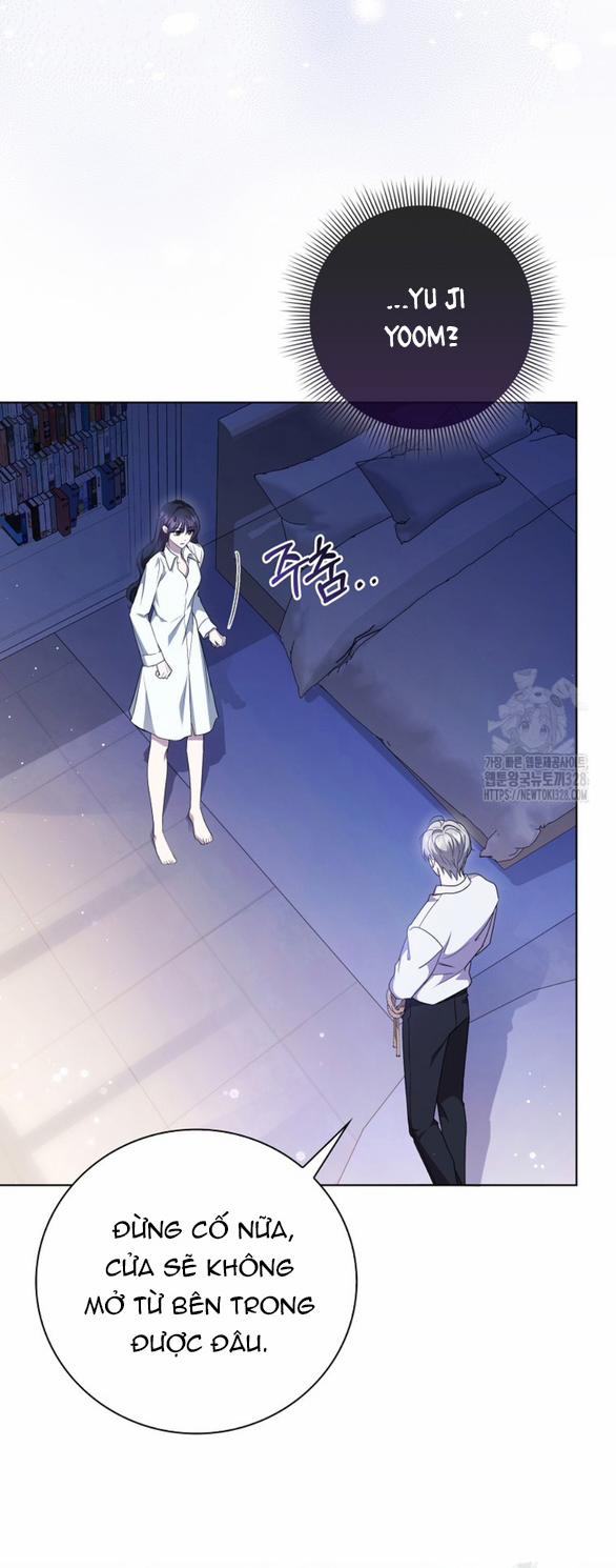 Bạn Trai Của Nam Chính Bị Ám Ảnh Bởi Tôi 7.1 trang 21