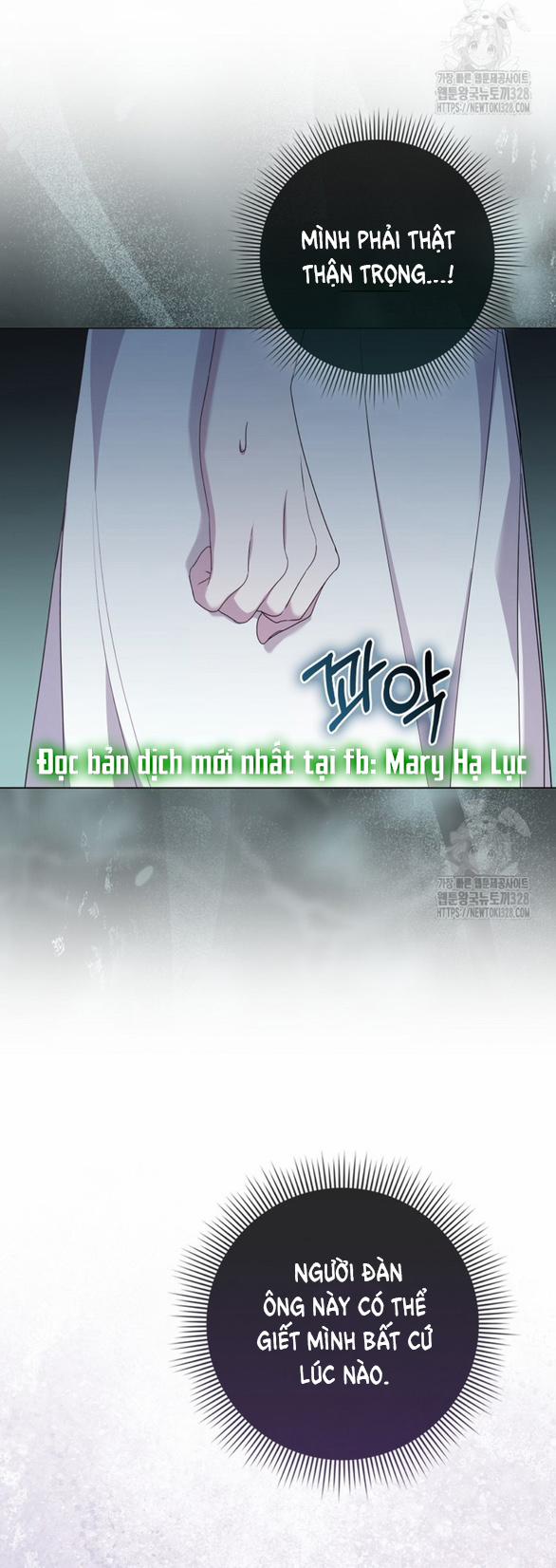 Bạn Trai Của Nam Chính Bị Ám Ảnh Bởi Tôi 7.1 trang 22