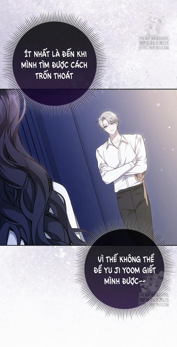 Bạn Trai Của Nam Chính Bị Ám Ảnh Bởi Tôi 7.1 trang 23