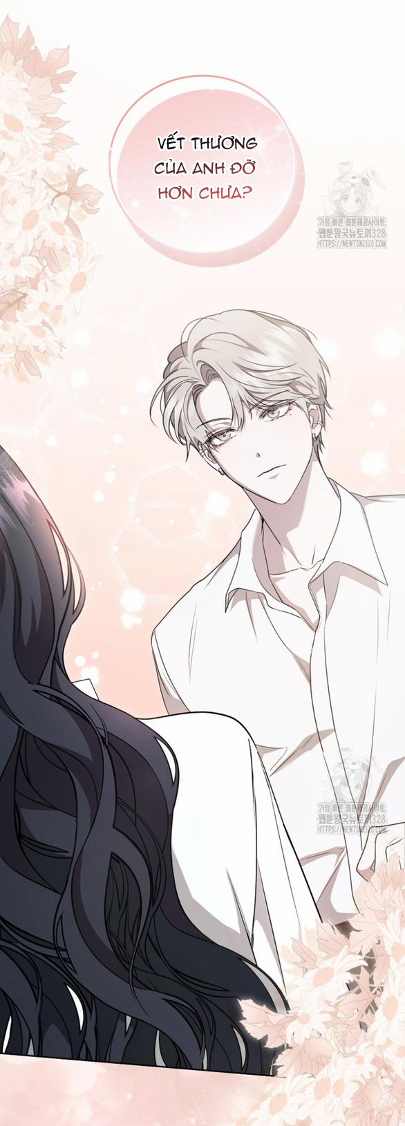 Bạn Trai Của Nam Chính Bị Ám Ảnh Bởi Tôi 7.1 trang 26