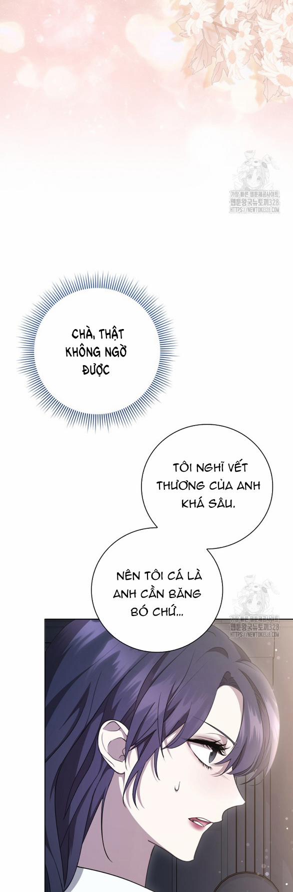 Bạn Trai Của Nam Chính Bị Ám Ảnh Bởi Tôi 7.1 trang 27