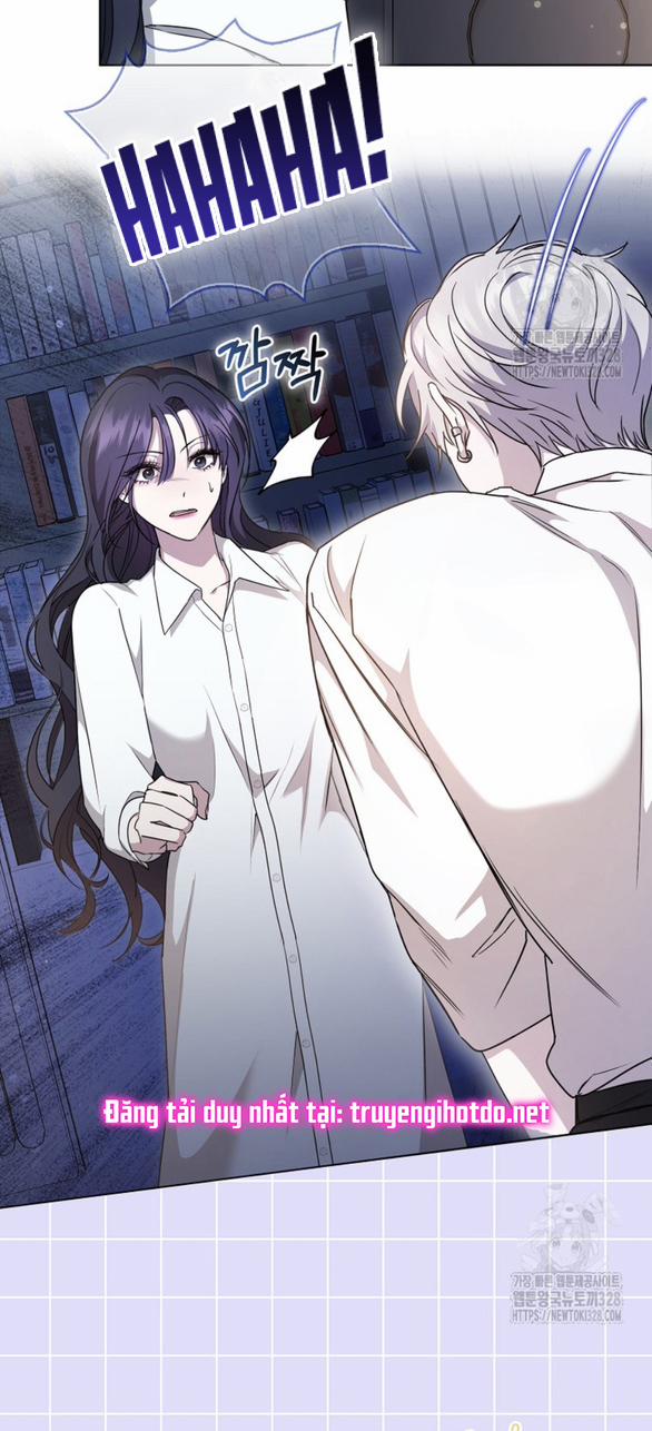 Bạn Trai Của Nam Chính Bị Ám Ảnh Bởi Tôi 7.1 trang 28