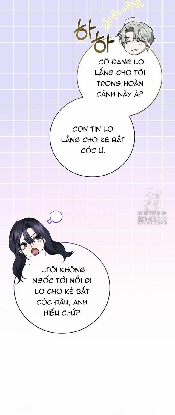 Bạn Trai Của Nam Chính Bị Ám Ảnh Bởi Tôi 7.1 trang 29