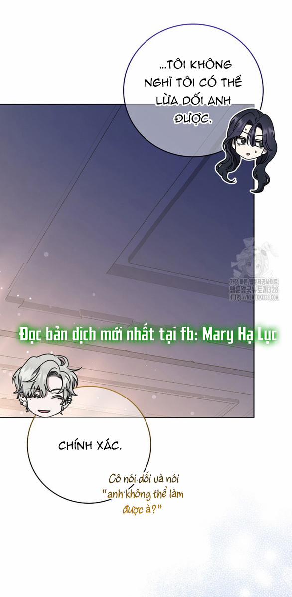 Bạn Trai Của Nam Chính Bị Ám Ảnh Bởi Tôi 7.1 trang 31