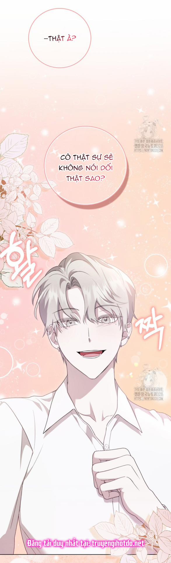 Bạn Trai Của Nam Chính Bị Ám Ảnh Bởi Tôi 7.1 trang 33