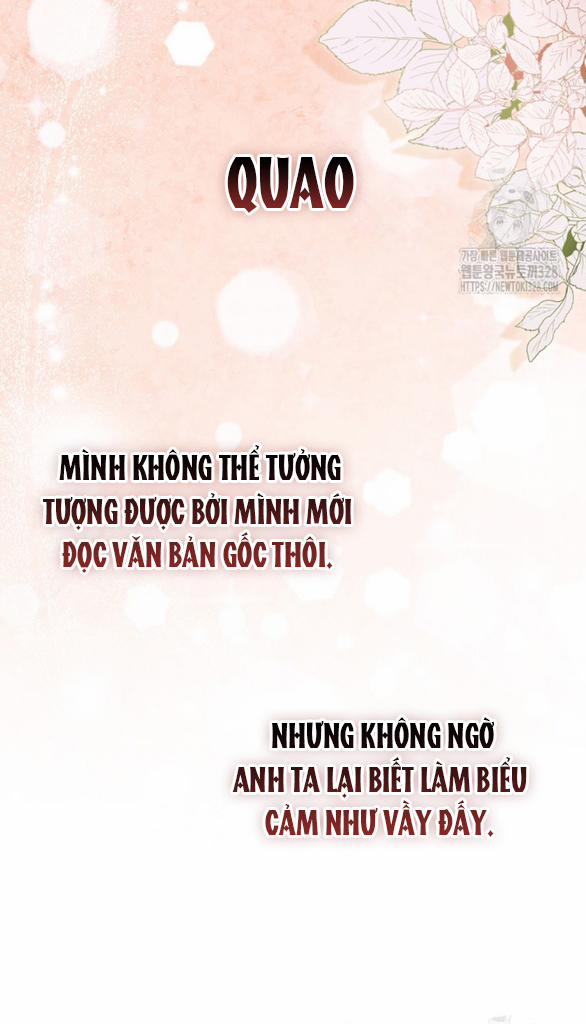 Bạn Trai Của Nam Chính Bị Ám Ảnh Bởi Tôi 7.1 trang 34