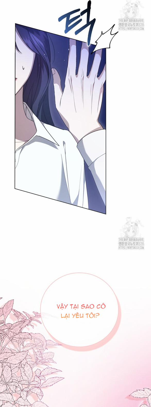 Bạn Trai Của Nam Chính Bị Ám Ảnh Bởi Tôi 7.1 trang 35