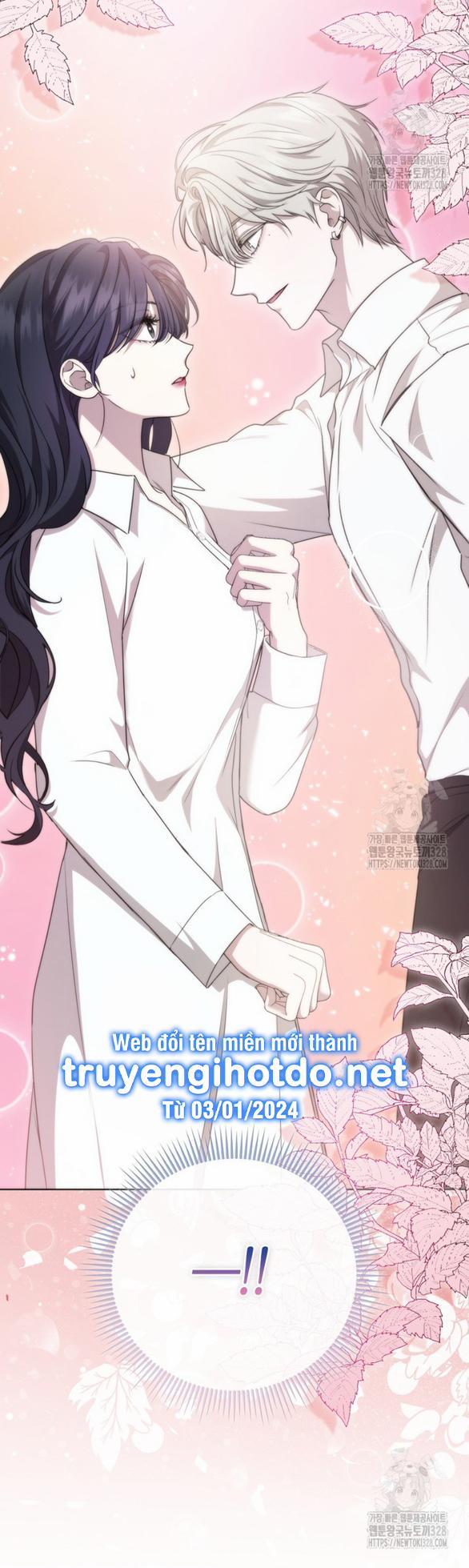 Bạn Trai Của Nam Chính Bị Ám Ảnh Bởi Tôi 7.1 trang 36