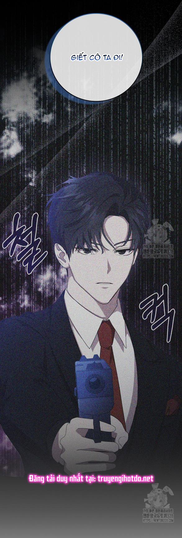 Bạn Trai Của Nam Chính Bị Ám Ảnh Bởi Tôi 7.1 trang 5