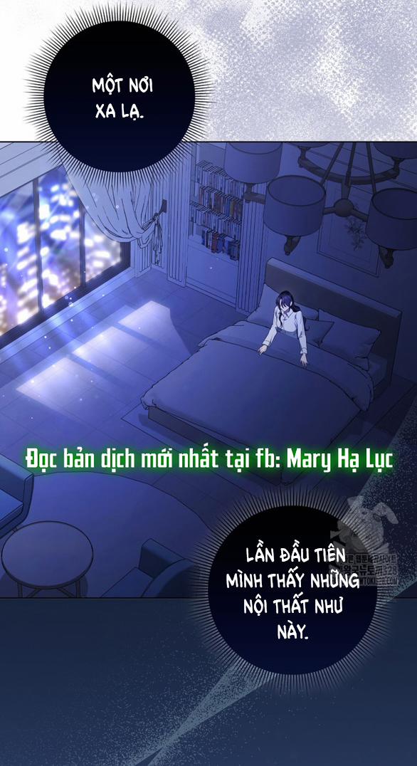 Bạn Trai Của Nam Chính Bị Ám Ảnh Bởi Tôi 7.1 trang 8