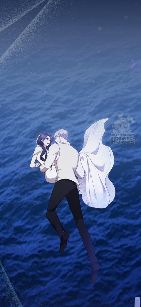 Bạn Trai Của Nam Chính Bị Ám Ảnh Bởi Tôi 7.1 trang 9