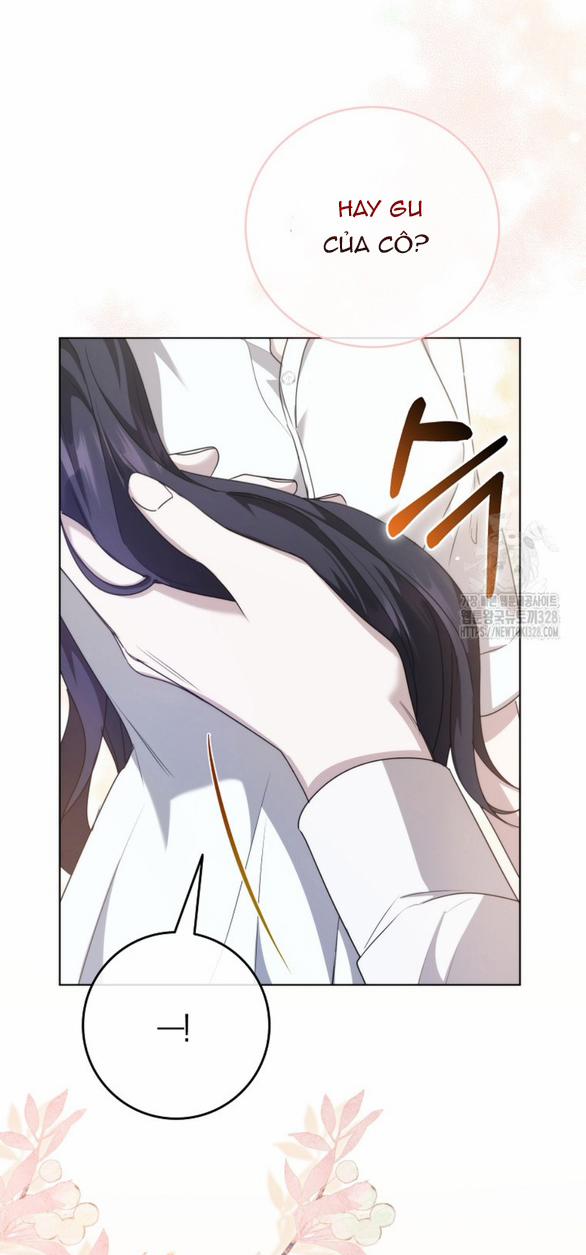 Bạn Trai Của Nam Chính Bị Ám Ảnh Bởi Tôi 7.2 trang 1