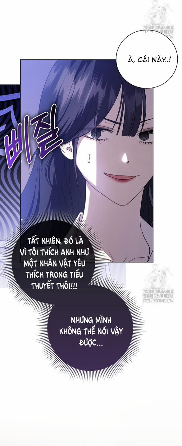 Bạn Trai Của Nam Chính Bị Ám Ảnh Bởi Tôi 7.2 trang 11