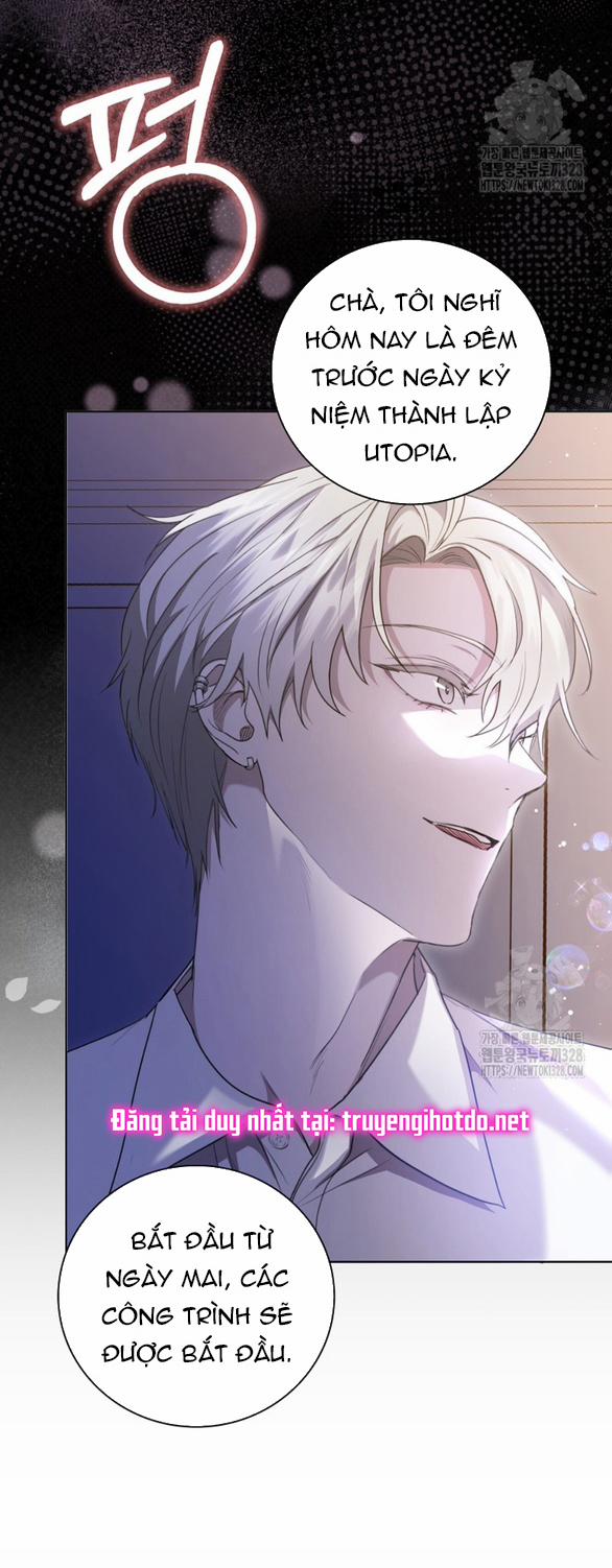 Bạn Trai Của Nam Chính Bị Ám Ảnh Bởi Tôi 7.2 trang 14