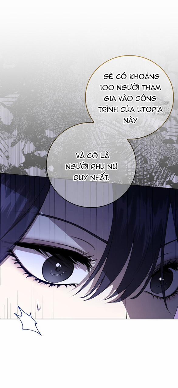 Bạn Trai Của Nam Chính Bị Ám Ảnh Bởi Tôi 7.2 trang 15