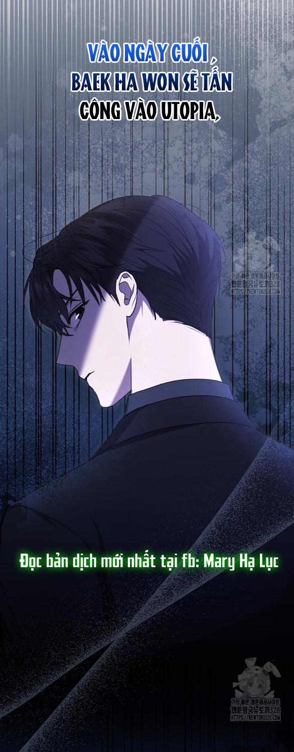 Bạn Trai Của Nam Chính Bị Ám Ảnh Bởi Tôi 7.2 trang 17