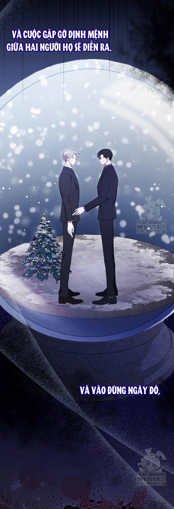 Bạn Trai Của Nam Chính Bị Ám Ảnh Bởi Tôi 7.2 trang 18