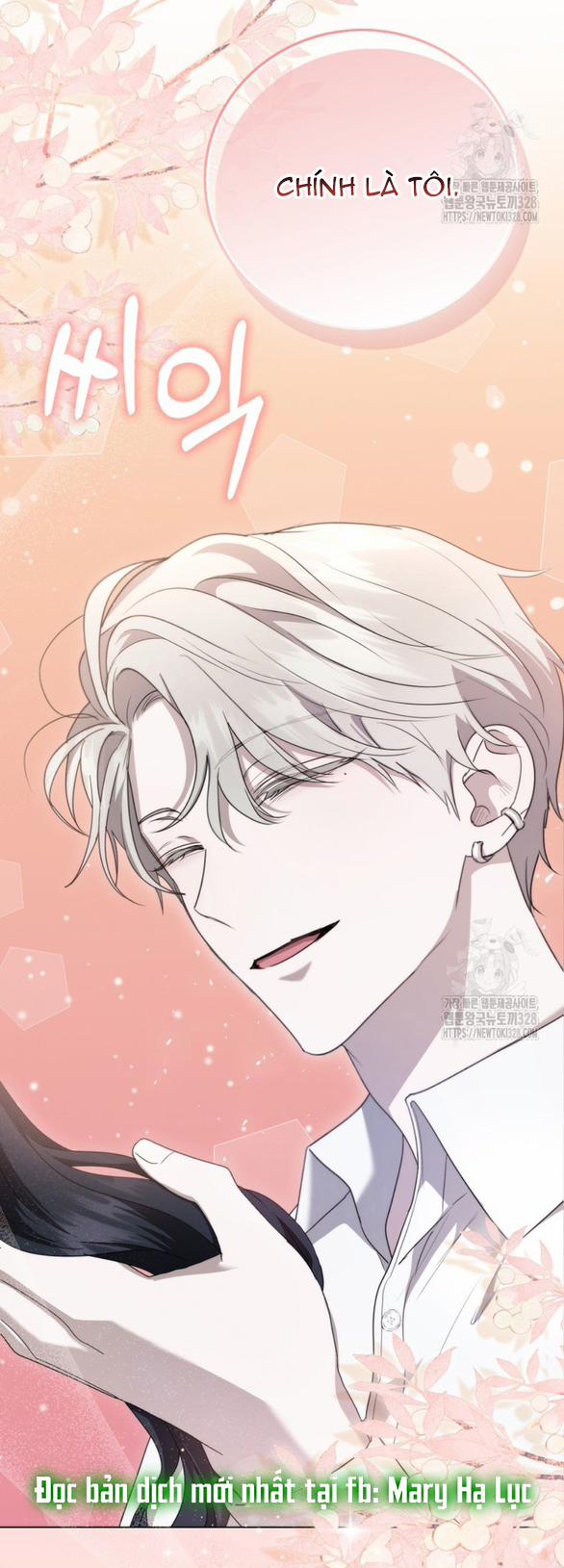 Bạn Trai Của Nam Chính Bị Ám Ảnh Bởi Tôi 7.2 trang 2